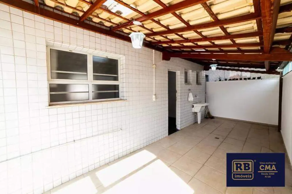 Apartamento, 4 quartos, 119 m² - Foto 18
