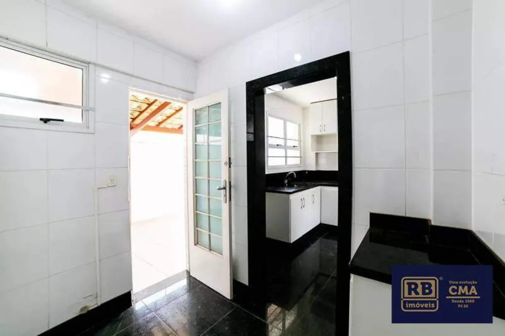 Apartamento, 4 quartos, 119 m² - Foto 16