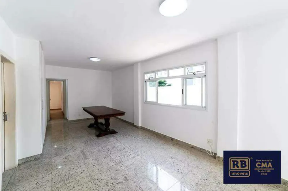 Apartamento, 4 quartos, 119 m² - Foto 1