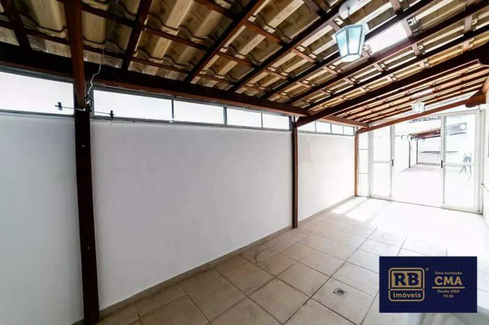 Apartamento, 4 quartos, 119 m² - Foto 5