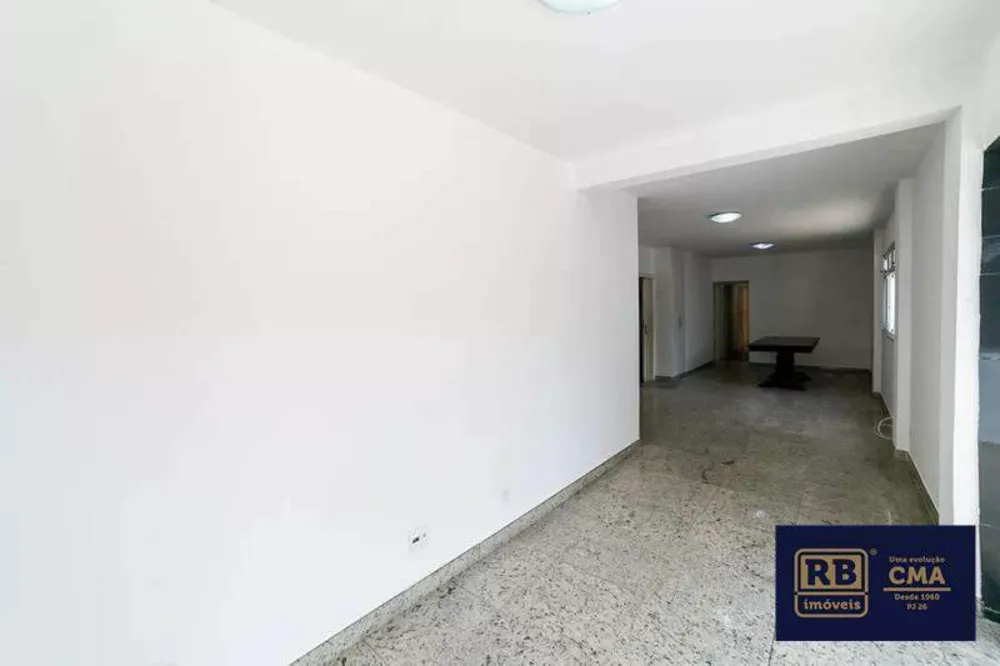 Apartamento, 4 quartos, 119 m² - Foto 4