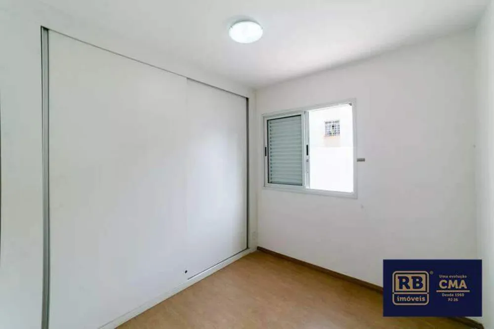 Apartamento, 4 quartos, 119 m² - Foto 12