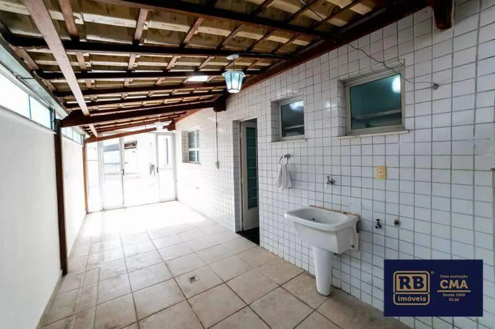Apartamento, 4 quartos, 119 m² - Foto 1