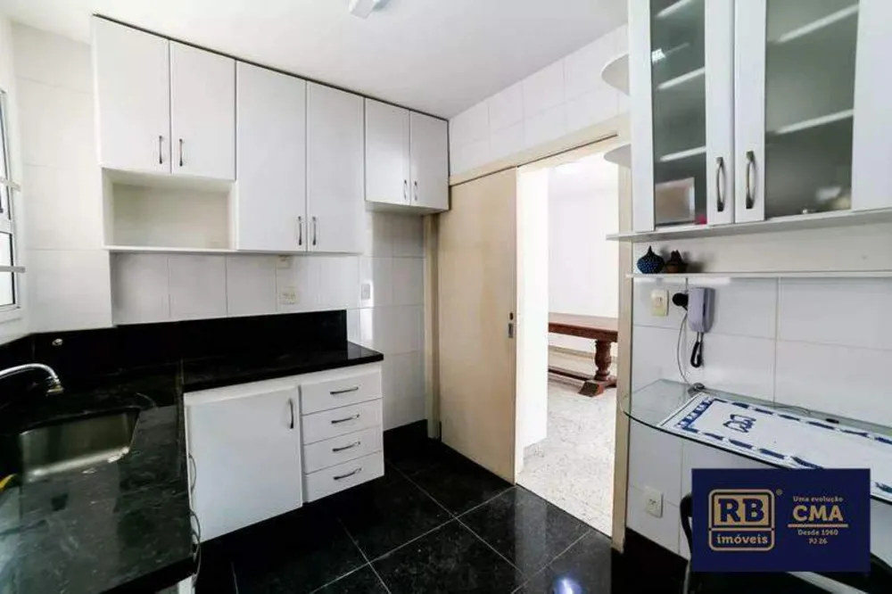 Apartamento, 4 quartos, 119 m² - Foto 8