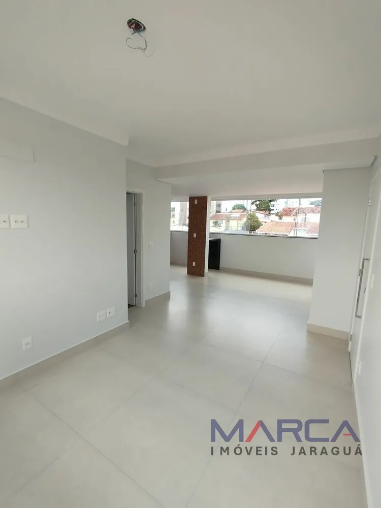 Apartamento, 3 quartos, 360 m² - Foto 2