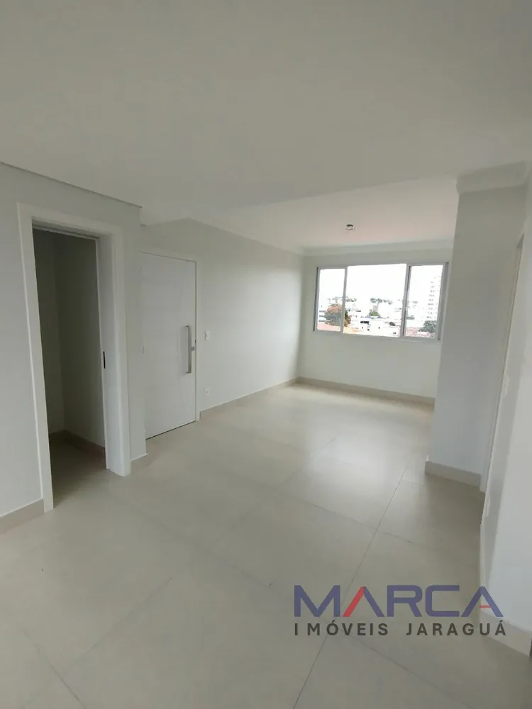 Apartamento, 3 quartos, 360 m² - Foto 1