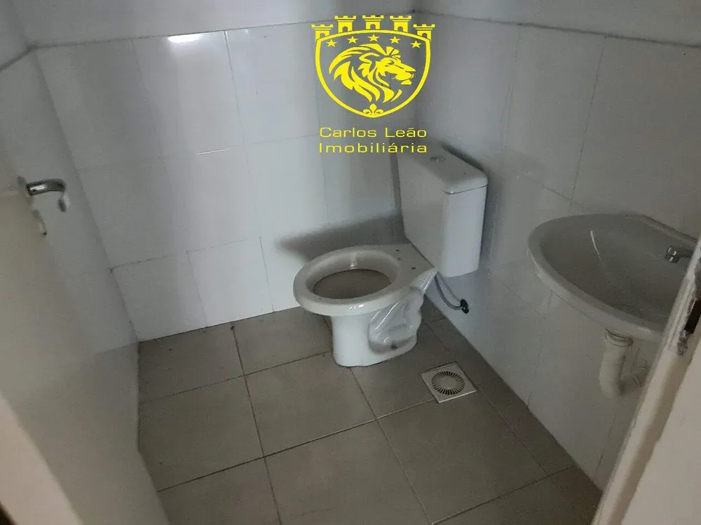 Loja-Salão, 161 m² - Foto 1
