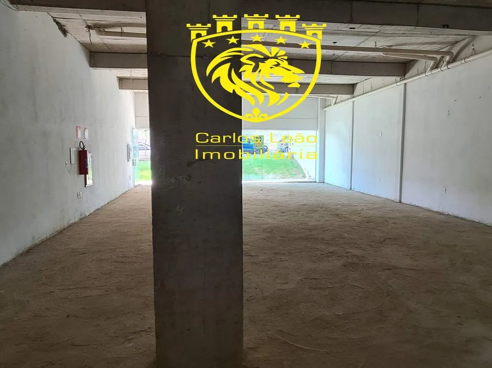 Loja-Salão, 161 m² - Foto 4