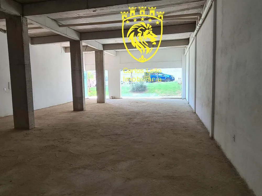 Loja-Salão, 161 m² - Foto 3