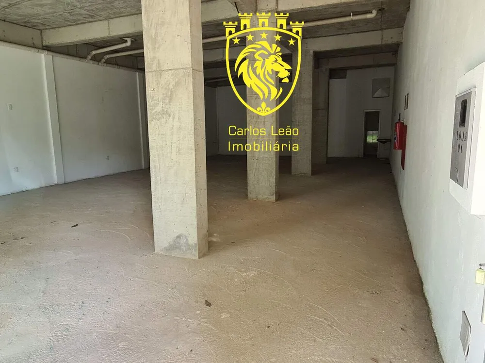 Loja-Salão, 161 m² - Foto 5