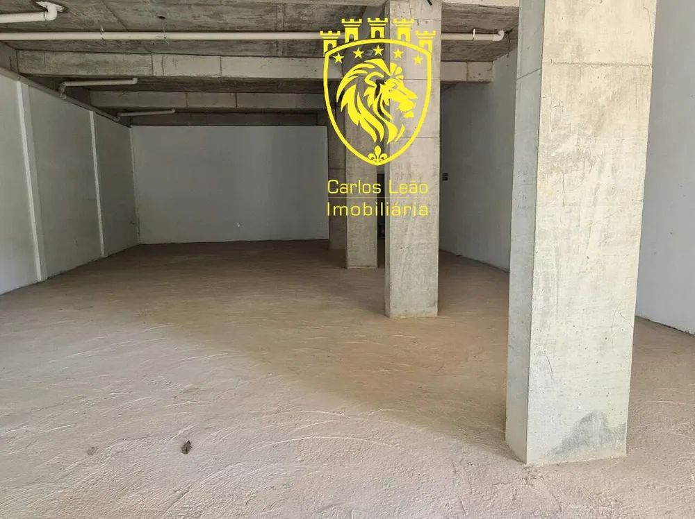 Loja-Salão, 161 m² - Foto 9