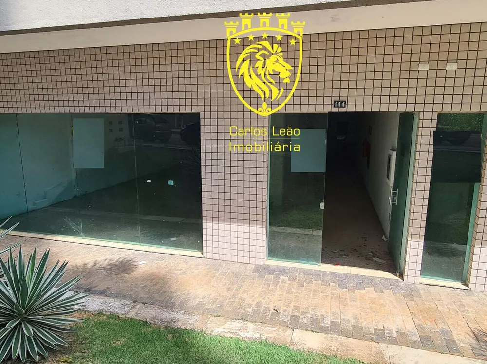 Loja-Salão, 161 m² - Foto 2