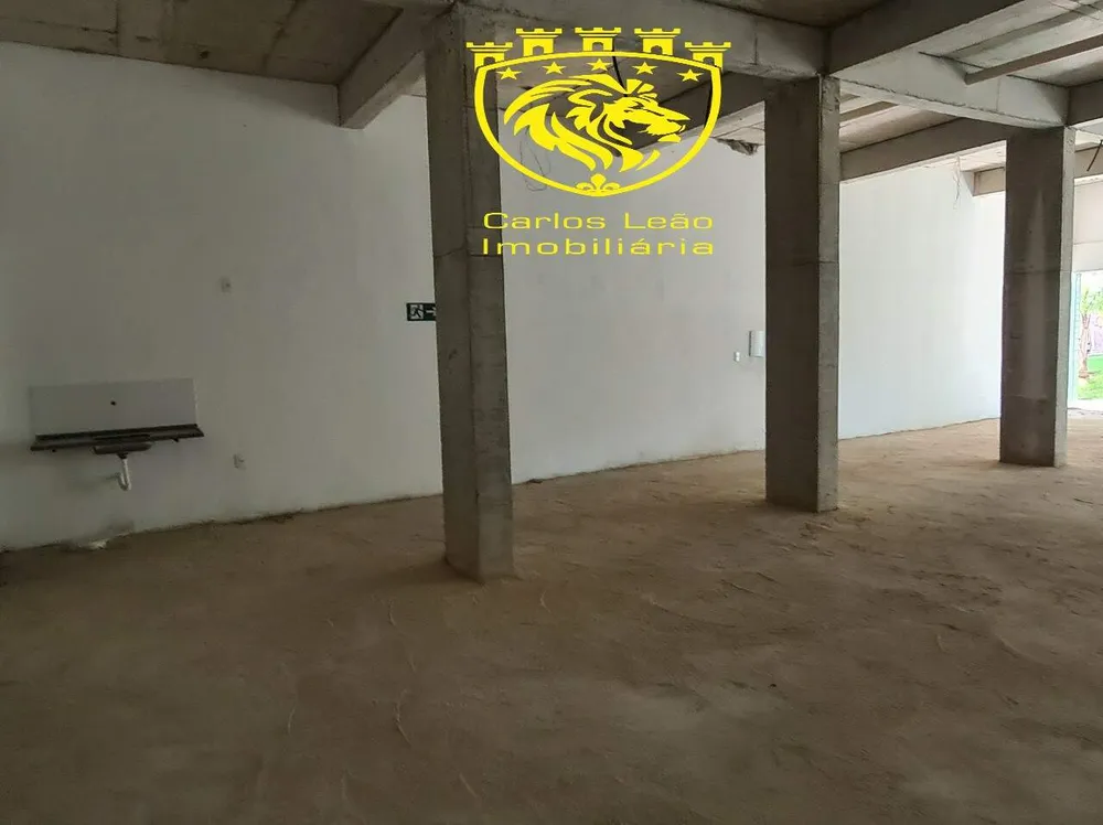 Loja-Salão, 161 m² - Foto 10