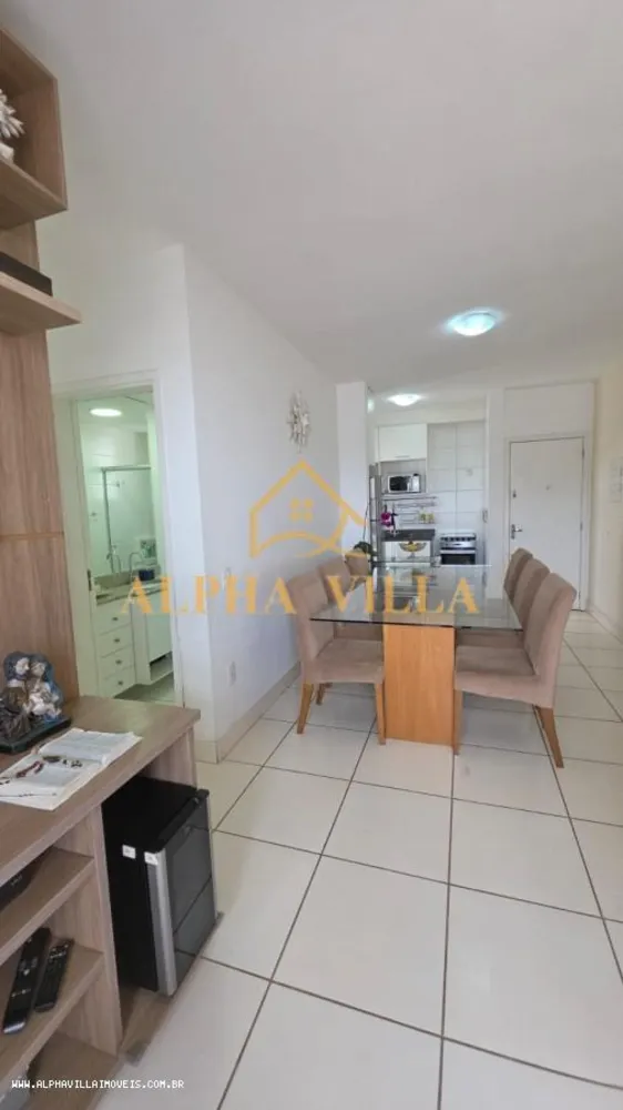 Apartamento, 3 quartos, 70 m² - Foto 2