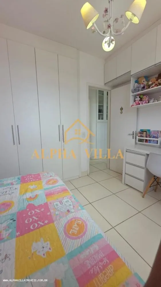 Apartamento, 3 quartos, 70 m² - Foto 7