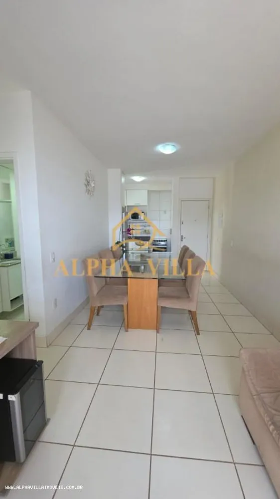 Apartamento, 3 quartos, 70 m² - Foto 5
