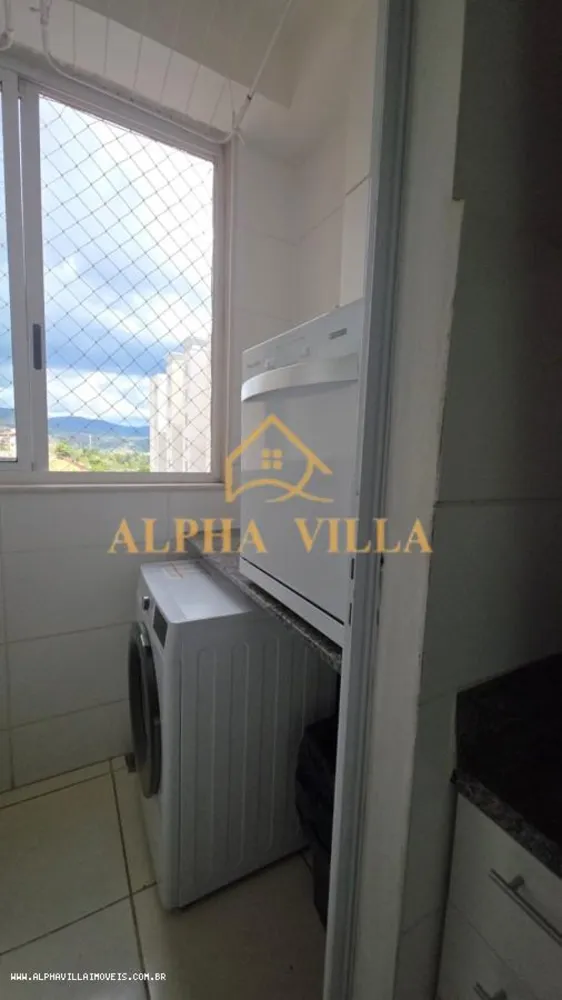 Apartamento, 3 quartos, 70 m² - Foto 3