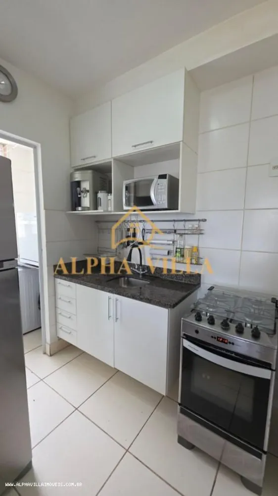 Apartamento, 3 quartos, 70 m² - Foto 1