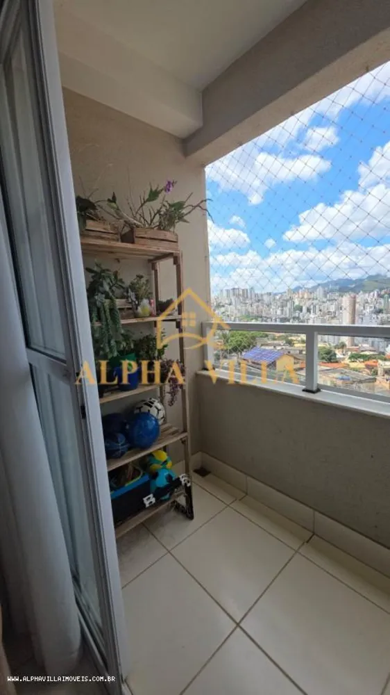 Apartamento, 3 quartos, 70 m² - Foto 6