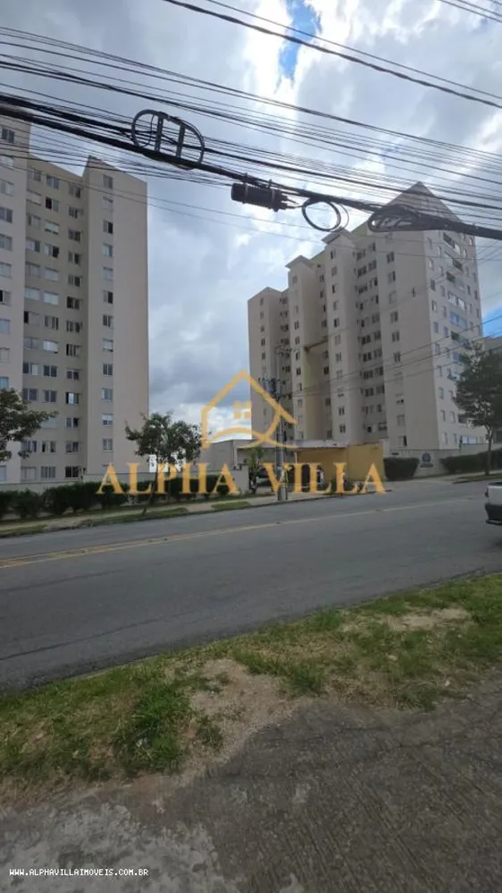 Apartamento, 3 quartos, 70 m² - Foto 4