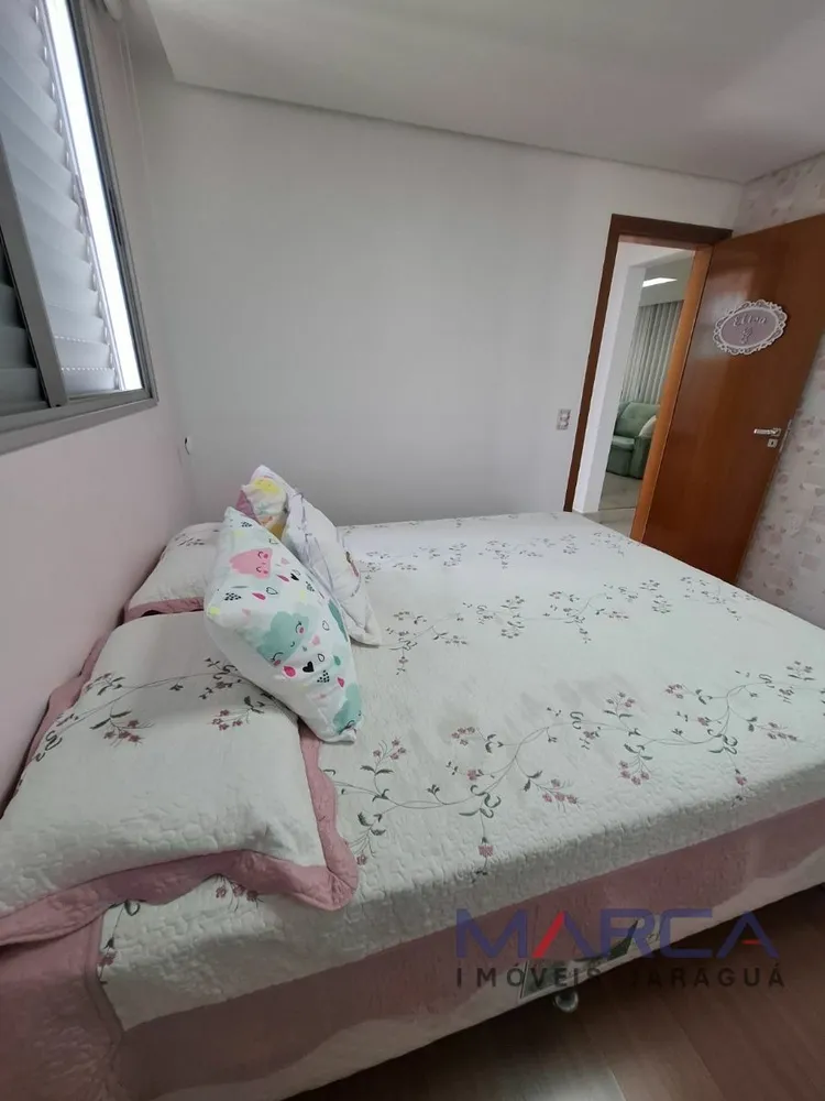 Cobertura, 3 quartos - Foto 4