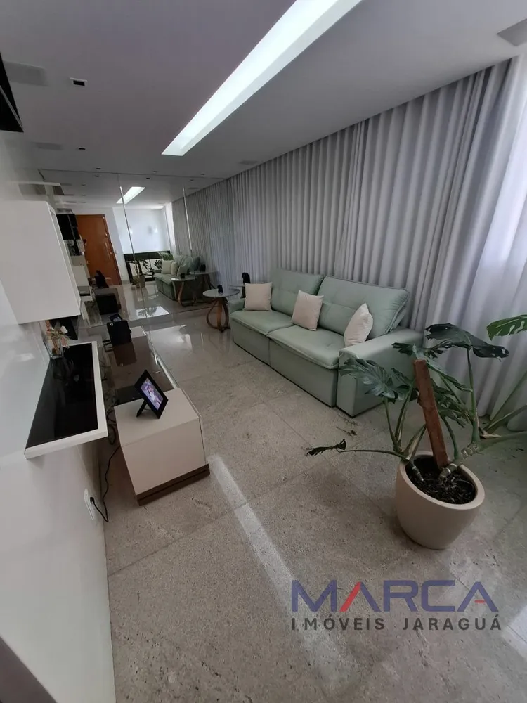 Cobertura, 3 quartos - Foto 2