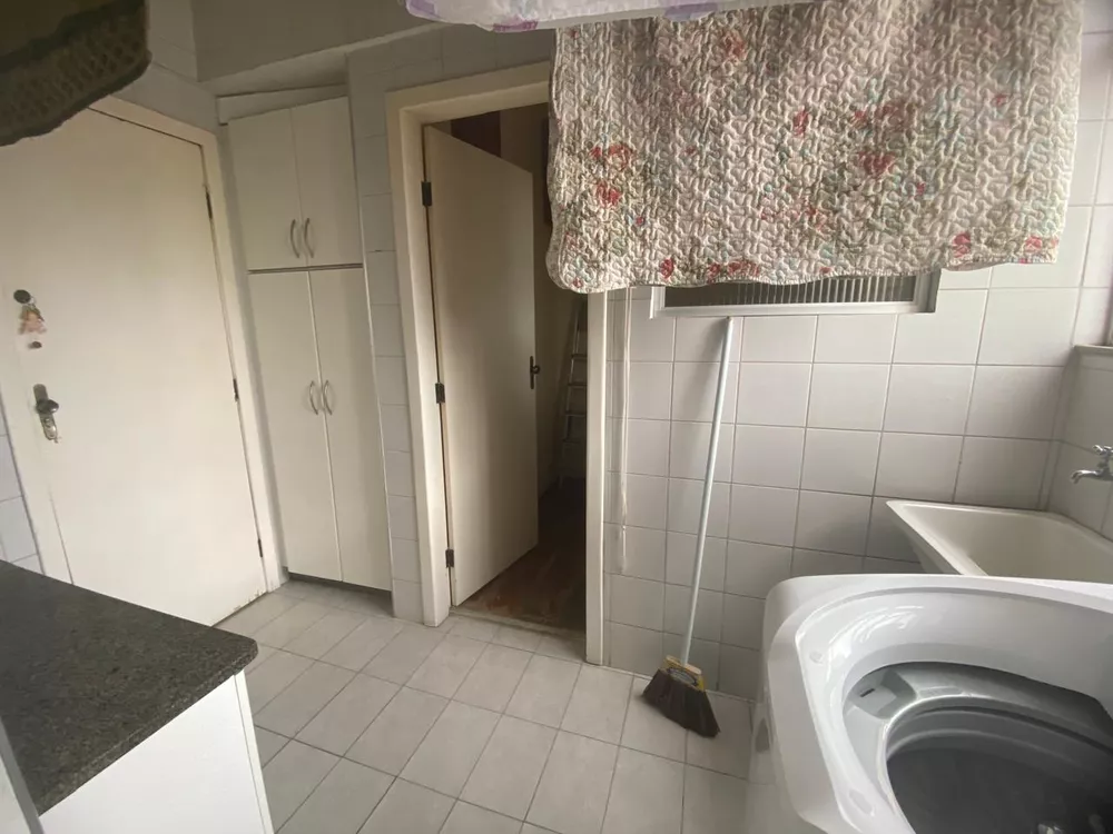 Apartamento à venda com 3 quartos, 92m² - Foto 8