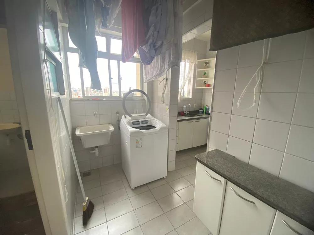 Apartamento à venda com 3 quartos, 92m² - Foto 9