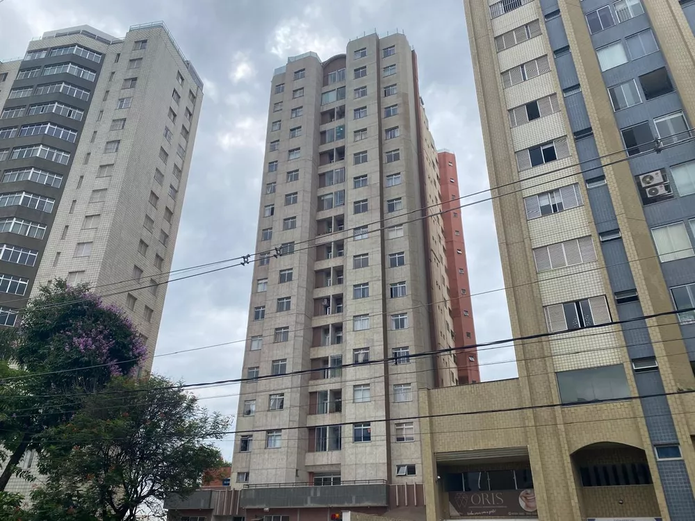 Apartamento à venda com 3 quartos, 92m² - Foto 21