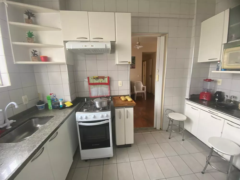 Apartamento à venda com 3 quartos, 92m² - Foto 6