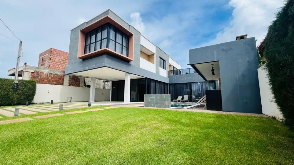 Casa de Condomínio, 4 quartos - Foto 2