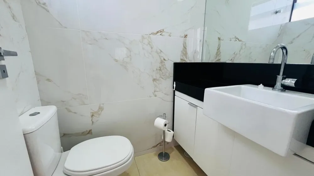 Casa de Condomínio, 4 quartos - Foto 8