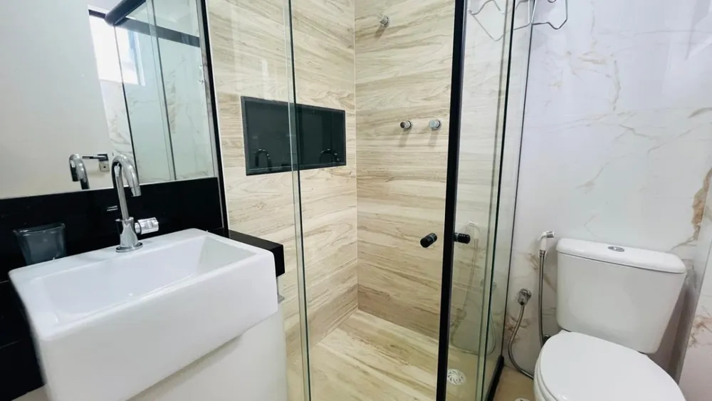 Casa de Condomínio, 4 quartos - Foto 7