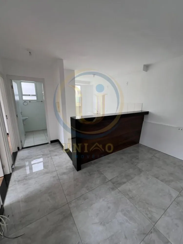 Apartamento, 2 quartos, 48 m² - Foto 2