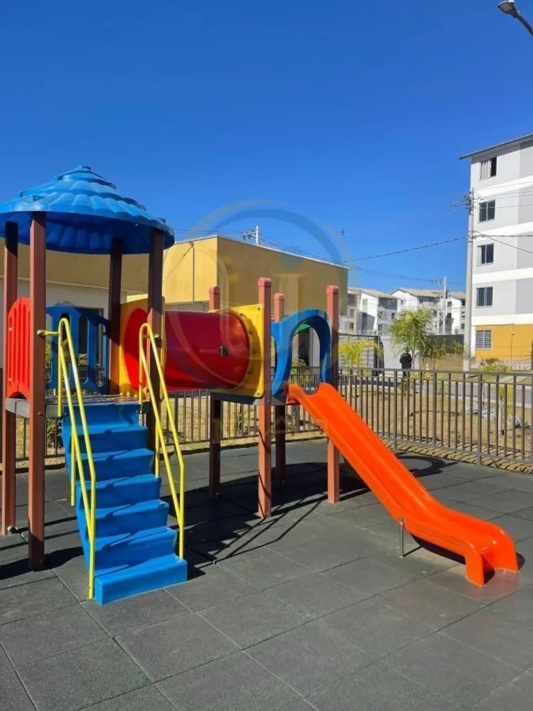 Apartamento, 2 quartos, 48 m² - Foto 4