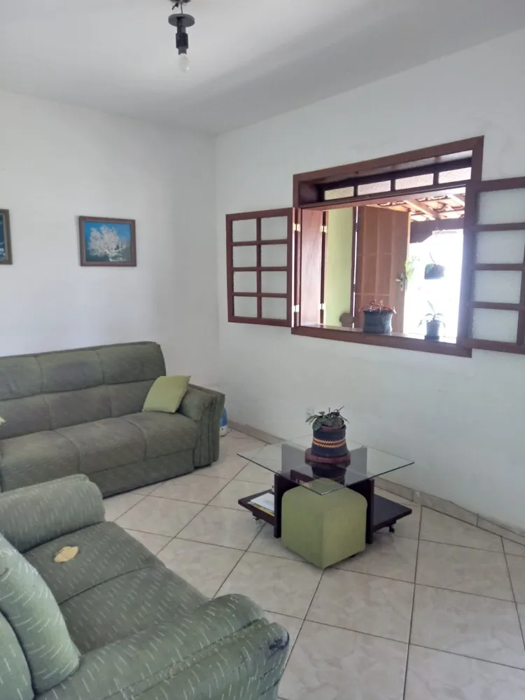 Casa, 3 quartos, 197 m² - Foto 8