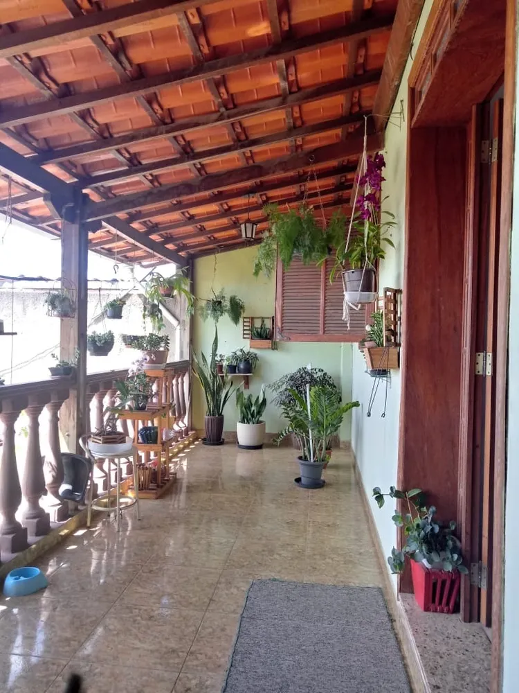 Casa, 3 quartos, 197 m² - Foto 5