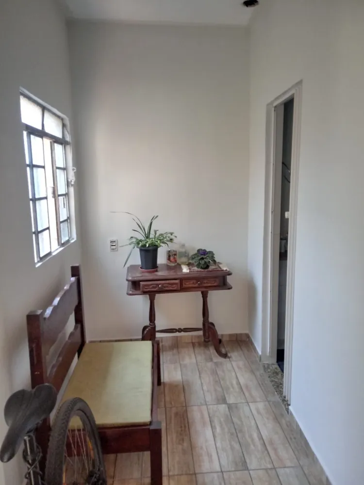 Casa, 3 quartos, 197 m² - Foto 11