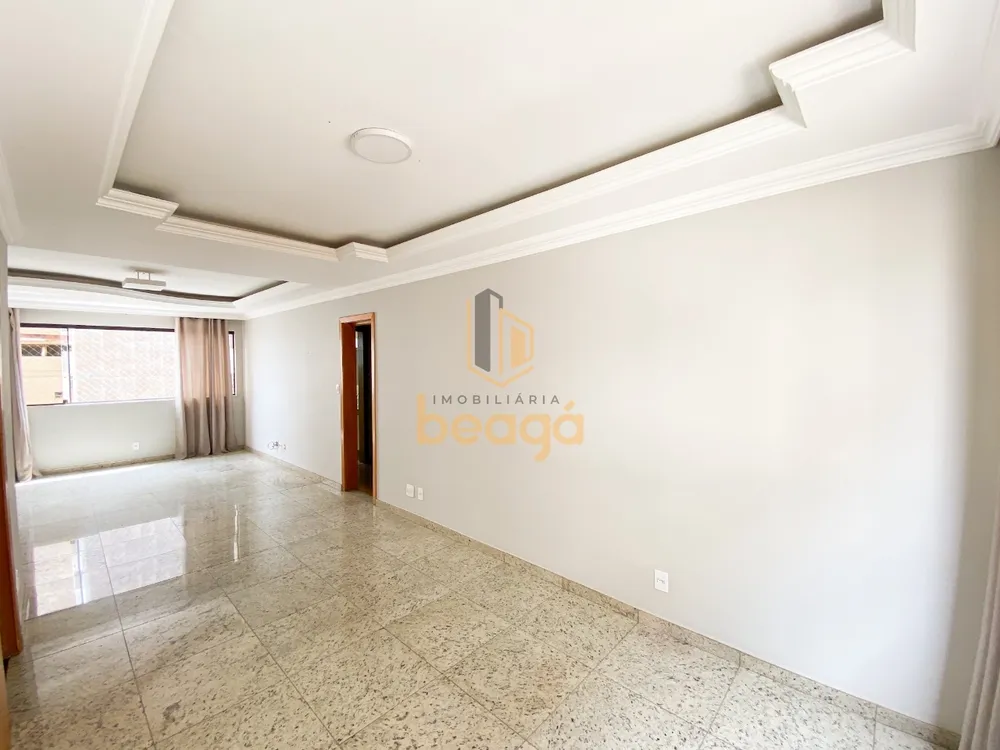 Apartamento, 3 quartos, 120 m² - Foto 1
