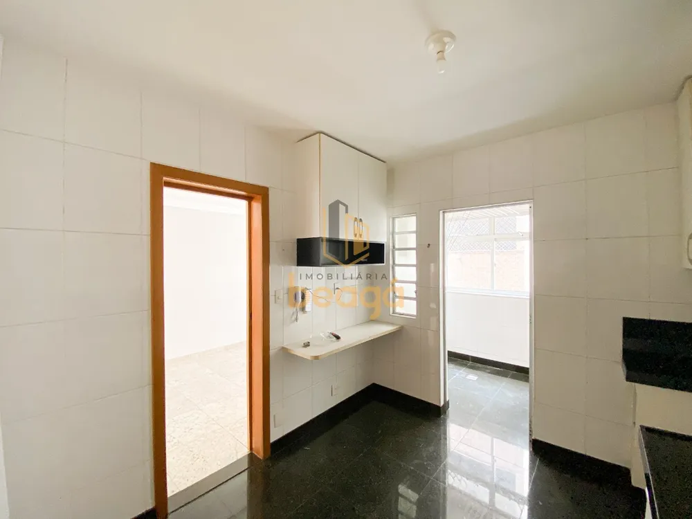 Apartamento, 3 quartos, 120 m² - Foto 3