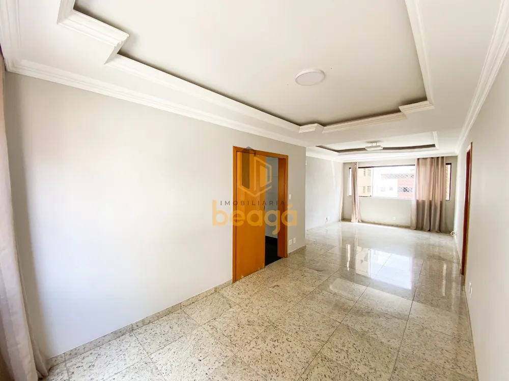 Apartamento, 3 quartos, 120 m² - Foto 4