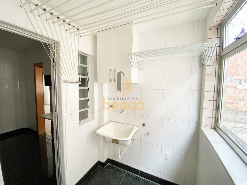 Apartamento, 3 quartos, 120 m² - Foto 2