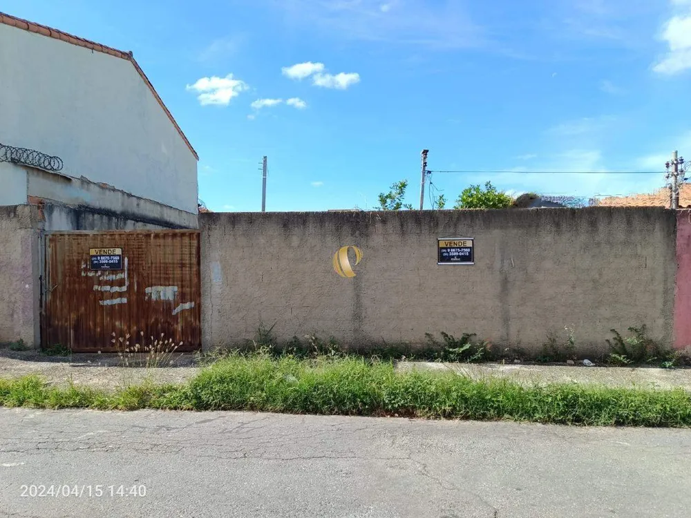 Terreno, 360 m² - Foto 1