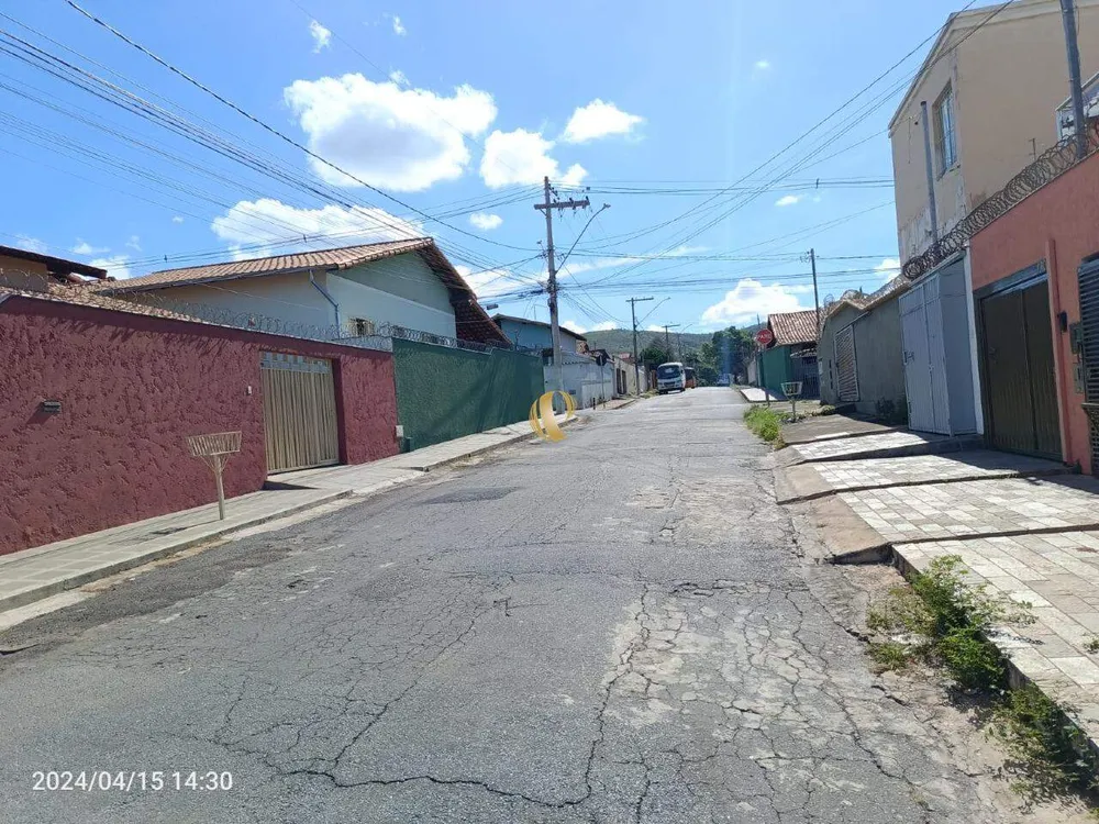Terreno, 360 m² - Foto 2