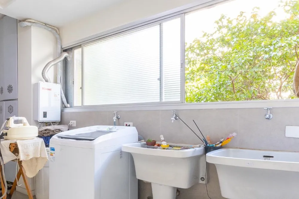Apartamento, 4 quartos, 224 m² - Foto 4