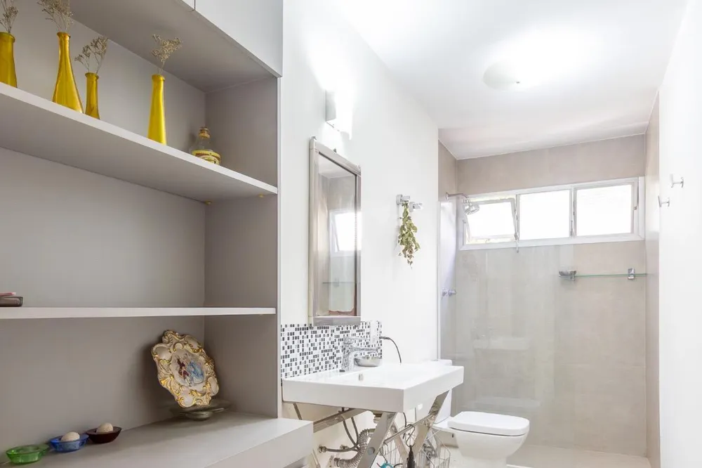Apartamento, 4 quartos, 224 m² - Foto 1