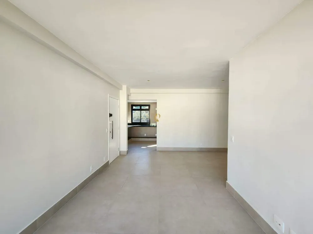 Apartamento, 3 quartos, 85 m² - Foto 2