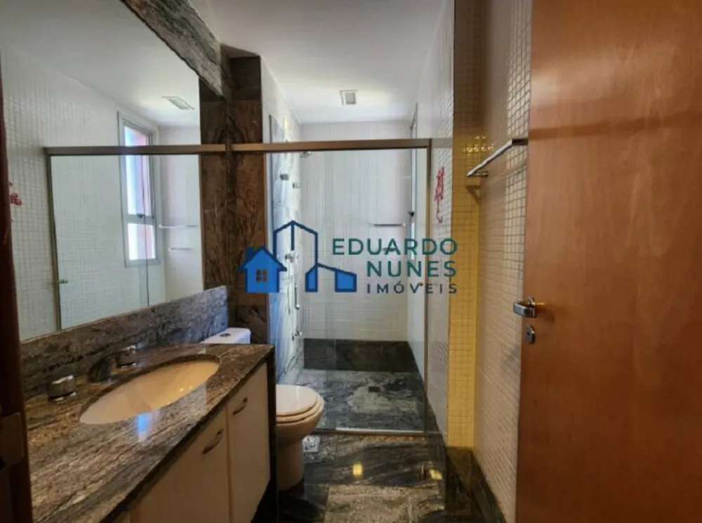 Apartamento, 4 quartos, 170 m² - Foto 12