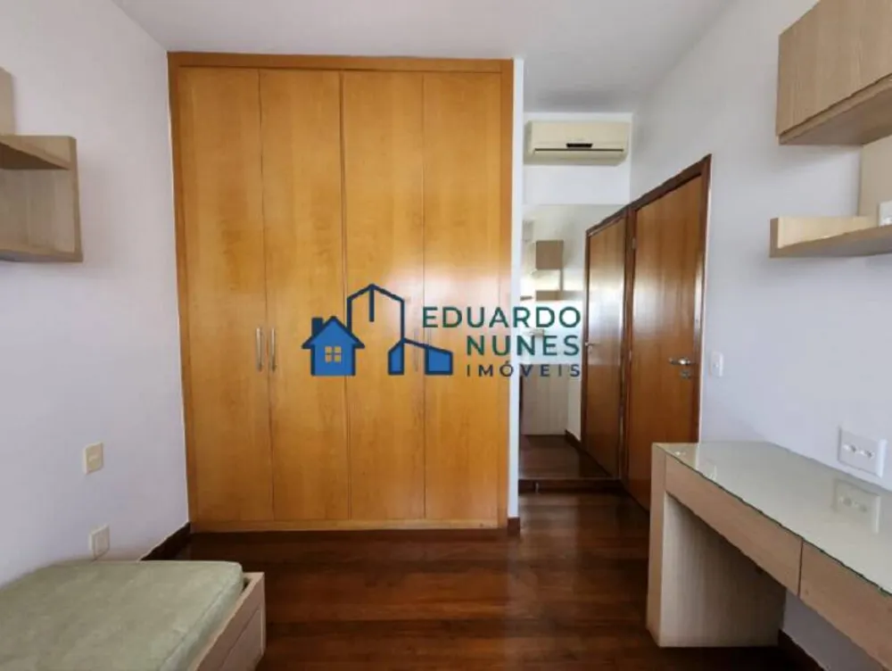 Apartamento, 4 quartos, 170 m² - Foto 6
