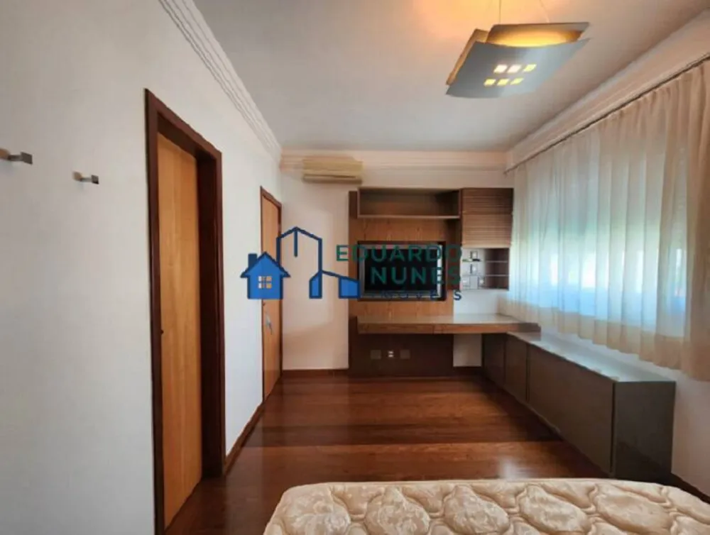 Apartamento, 4 quartos, 170 m² - Foto 5